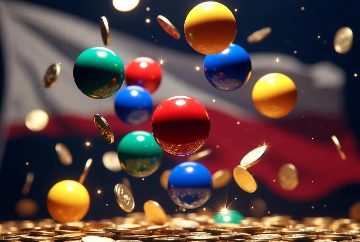 Kule i monety — wyniki Lotto Multi Multi i szybka gra liczbowa