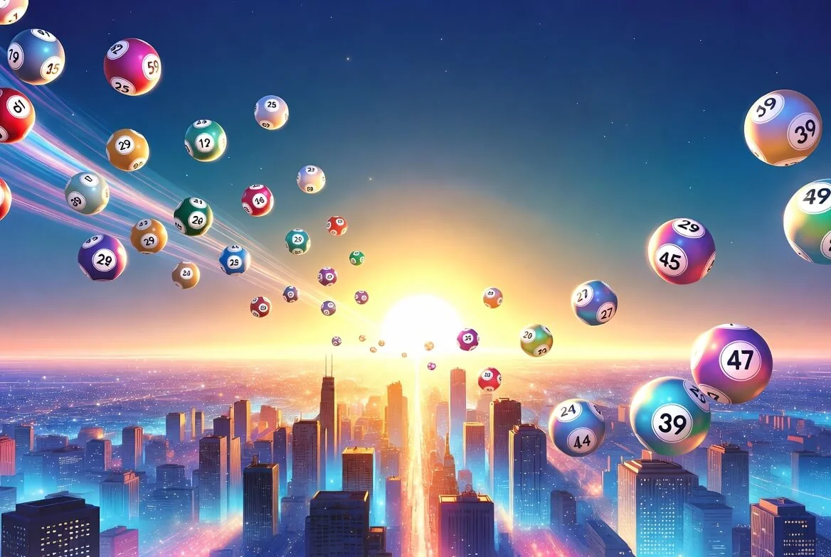 Panorama miasta i kupon — jak wygrać w Lotto i realne szanse gry
