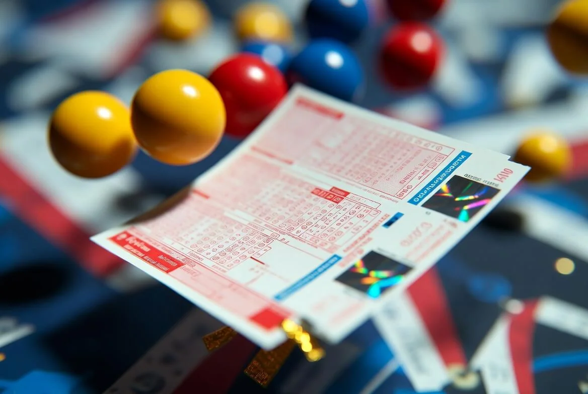 Kupon Dużego Lotka z dopłatą — wyniki Lotto Plus i druga szansa