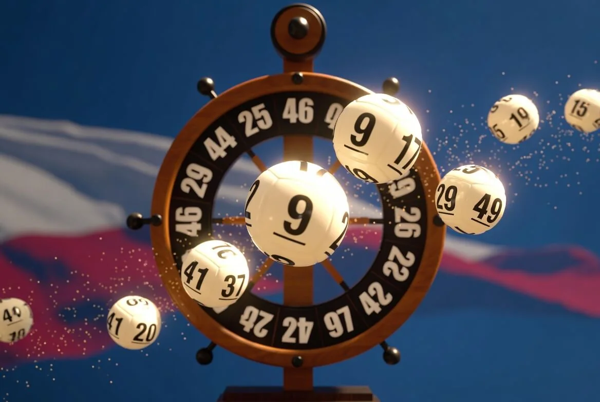 Koło fortuny i kupon — wyniki Lotto oraz polskie gry liczbowe